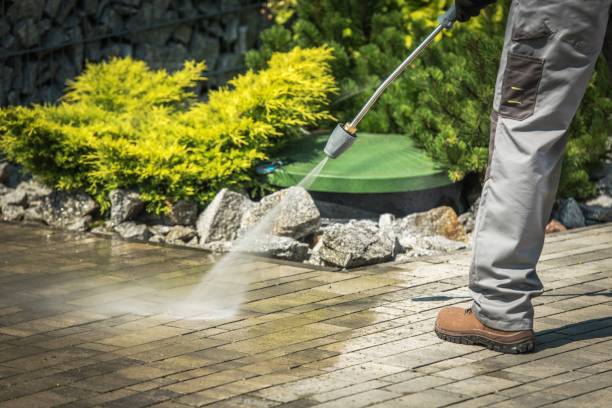Best Building Exterior Washing  in Englewood, NJ